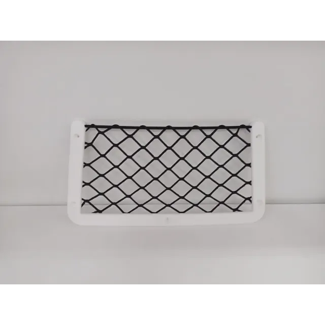 File Ceplik Genişlik 31 Yükseklik 16 Cm Beyaz (21025)