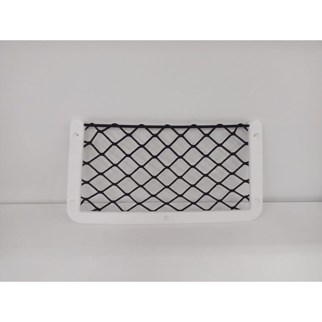 File Ceplik Genişlik 31 Yükseklik 16 Cm Beyaz (21025)