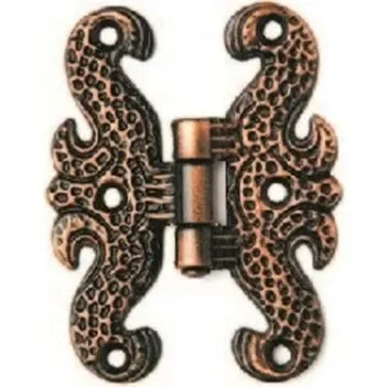 Kelebek Menteşe Büyük 7 X 5 Cm (25011)