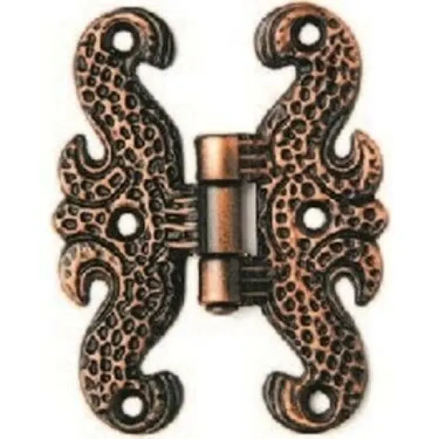 Kelebek Menteşe Büyük 7 X 5 Cm (25011)