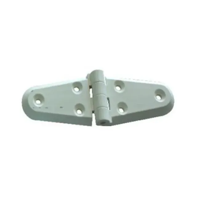 Plastik Menteşe 14 X 4 Cm (25017)