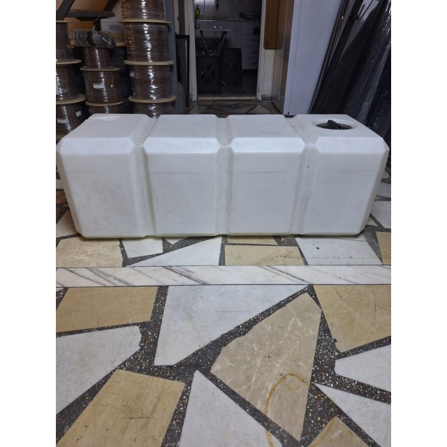 200lt Karavan Su Deposu 42 X 42 X 119 (32028)