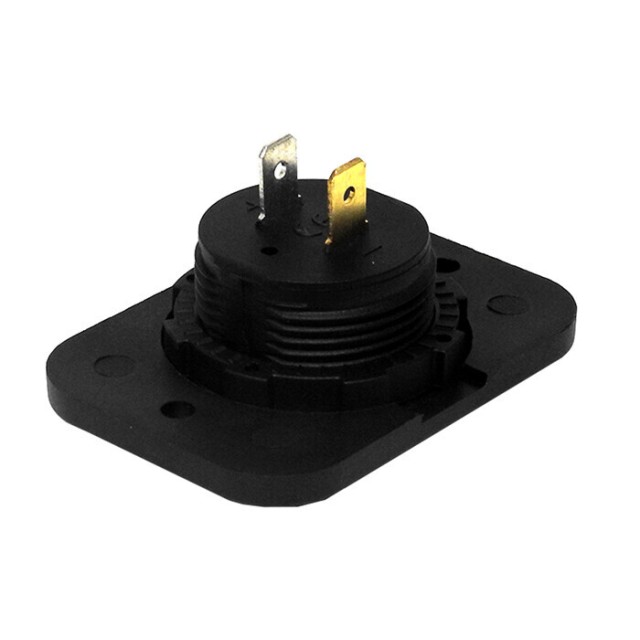 Dijital Voltmetre (7017a)