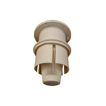 Mpk Zemin Havalandırması (8017)