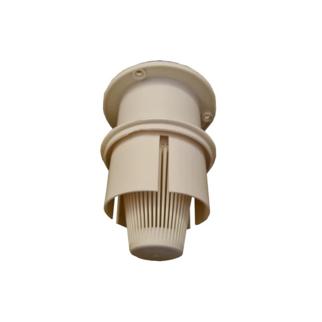 Mpk Zemin Havalandırması (8017)