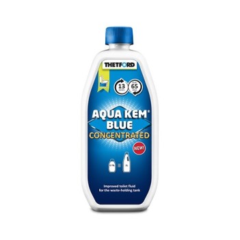 Aqua Kem Blue Konsantre Mavi (5017)