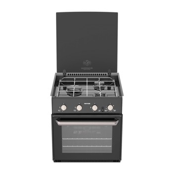 Thetford Triplex Fırın-ocak (30024)