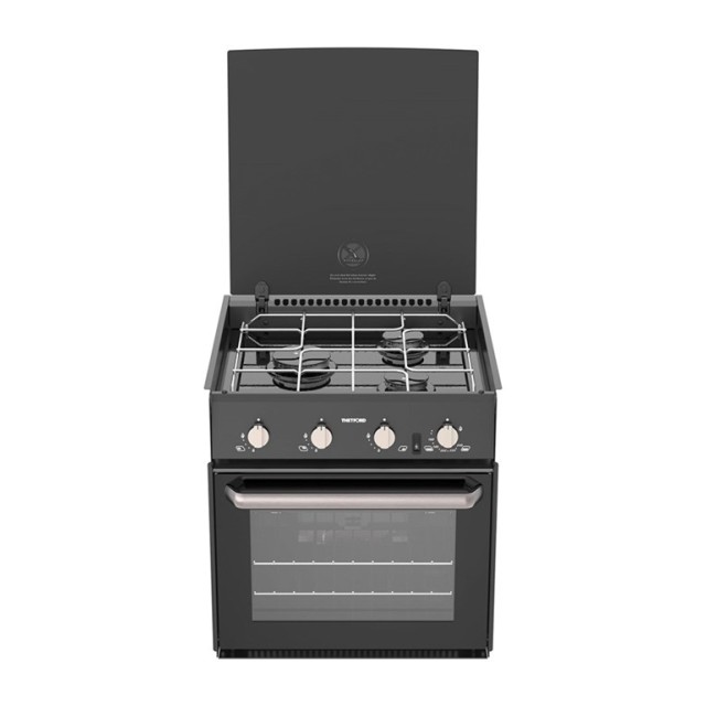 Thetford Triplex Fırın-ocak (30024)