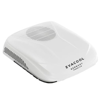 Eva 12v Premium Klima (30022)