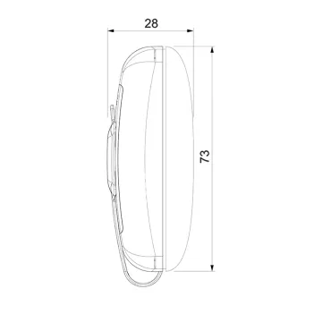 Sanel Usb Şarj Çift Çıkış 12//24v 4.2a Suc7 (y6005)