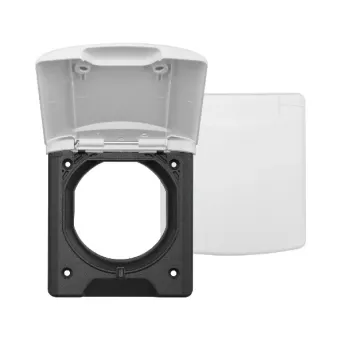 Abl Boş Kapak (27016)