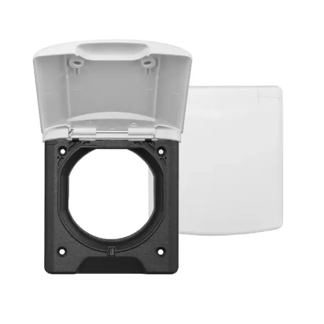 Abl Boş Kapak (27016)