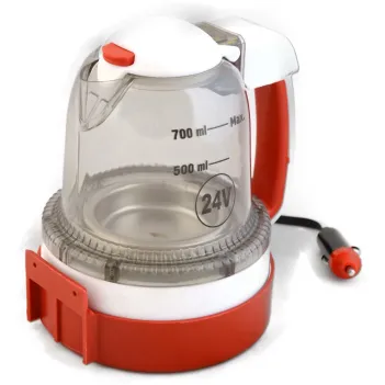 Karavan Araç İçi Su Isıtıcı  12 V (30028a)