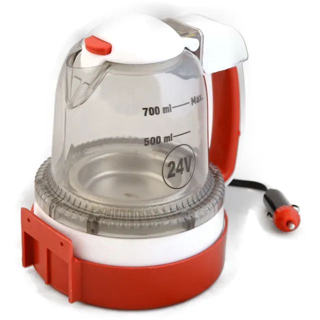 Karavan Araç İçi Su Isıtıcı  12 V (30028a)