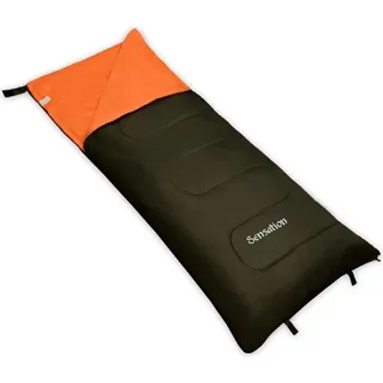 Sensetion -5 °c Standart Uyku Tulumu Tek Kişilik (y26021)