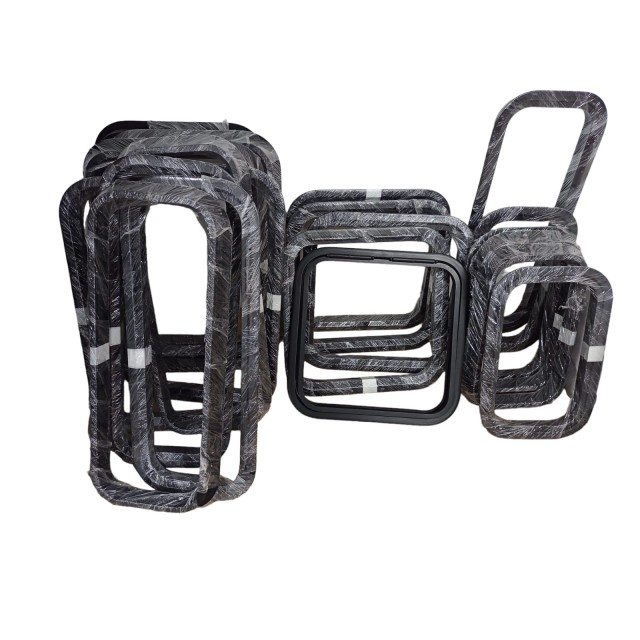 30 X 80 Boş Bagaj Çerçevesi (21014)