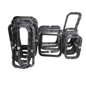 30 X 50 Boş Bagaj Çerçevesi (21013)