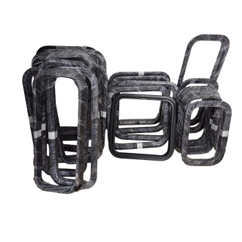 45 X 70 Boş Bagaj Çerçevesi (21015)