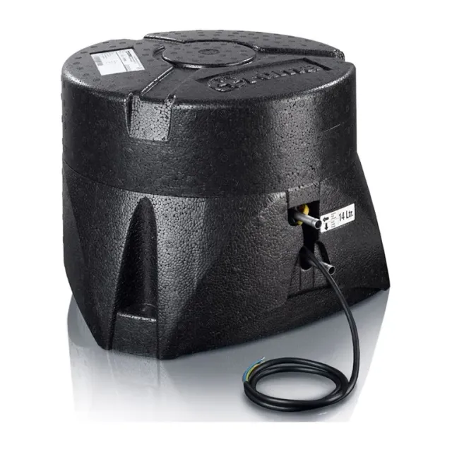 Truma Electroboiler (elektrikli Su Isıtıcı) (y15027a)