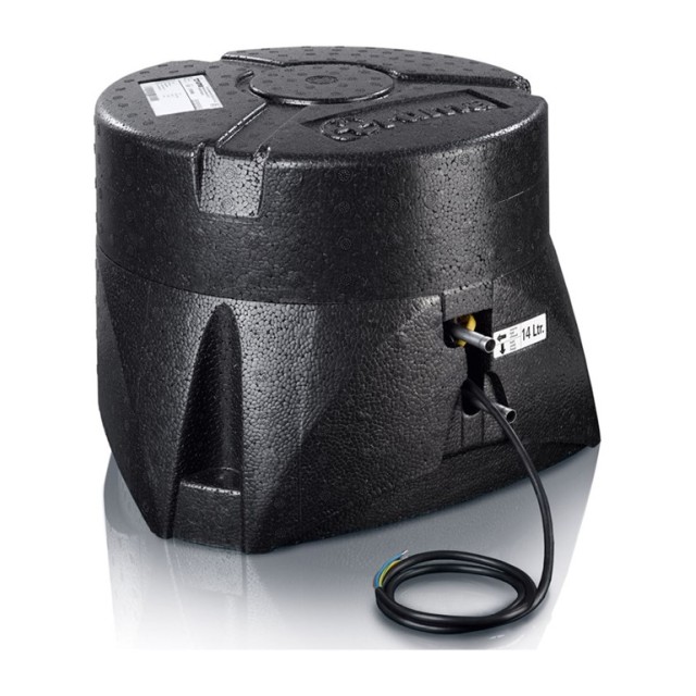 Truma Electroboiler (elektrikli Su Isıtıcı) (y15027a)