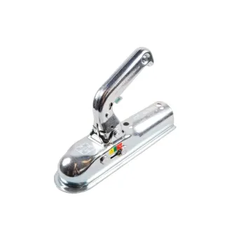 Çekme Karavan Knott 50 Mm Yuvarlak 800 Kg Boru Tip Kaplin (15008)