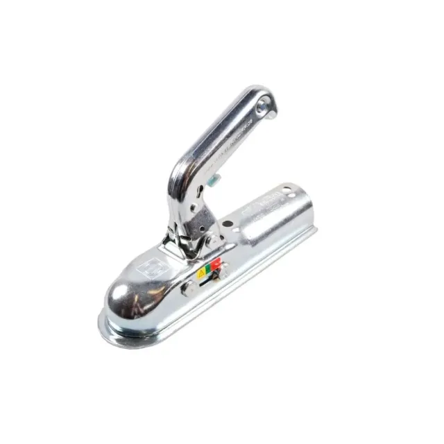 Çekme Karavan Knott 50 Mm Yuvarlak 800 Kg Boru Tip Kaplin (15008)