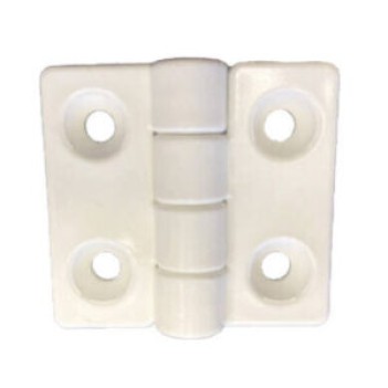 Plastik Menteşe 4x 4 (25017f)