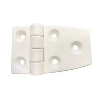 Plastik Menteşe 6 X 4 (25017d)