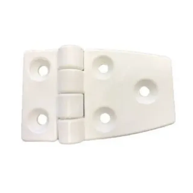 Plastik Menteşe 6 X 4 (25017d)