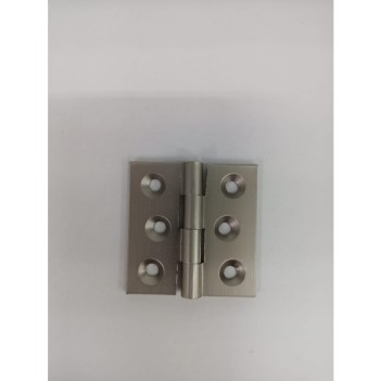 Alüminyum Menteşe 4 X 4 (25015a)