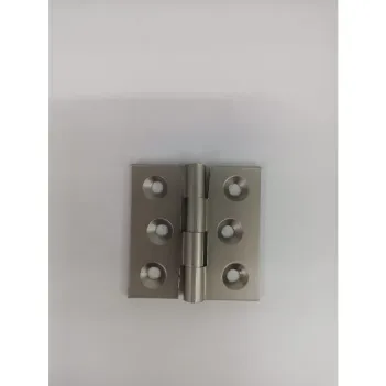 Alüminyum Menteşe 4 X 4 (25015a)