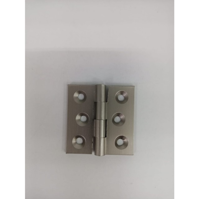 Alüminyum Menteşe 4 X 4 (25015a)