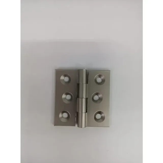 Alüminyum Menteşe 4 X 4 (25015a)