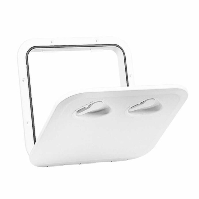 Nuovarade Servis Kapağı 315 X 440 Mm (y9025)