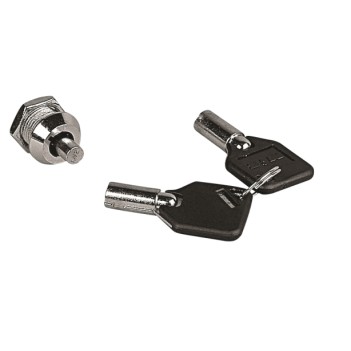 Nuovarade Servis Kapağı Kilidi (y9029)