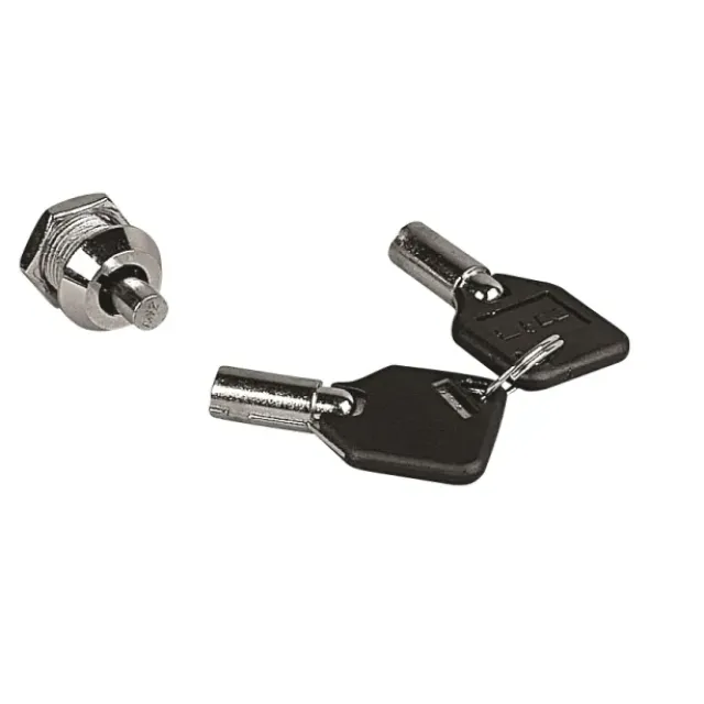 Nuovarade Servis Kapağı Kilidi (y9029)