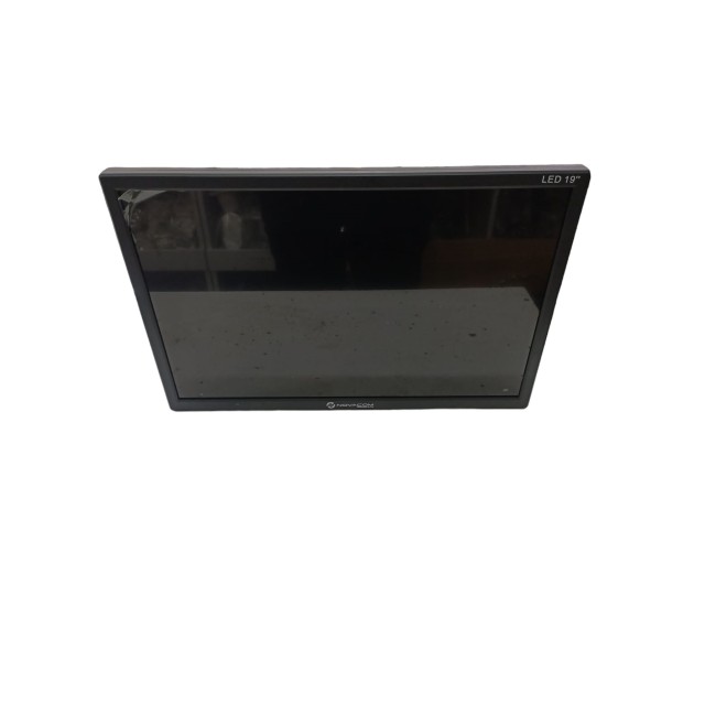 22" Monitör Tv Askı Aparatı Ve Iptv Cihazı Dahil Nova (13013)