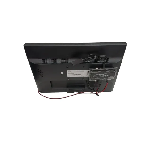 19 " Monitör Tv Askı Aparatı Ve Iptv Cihazı Dahil Nova (13012)