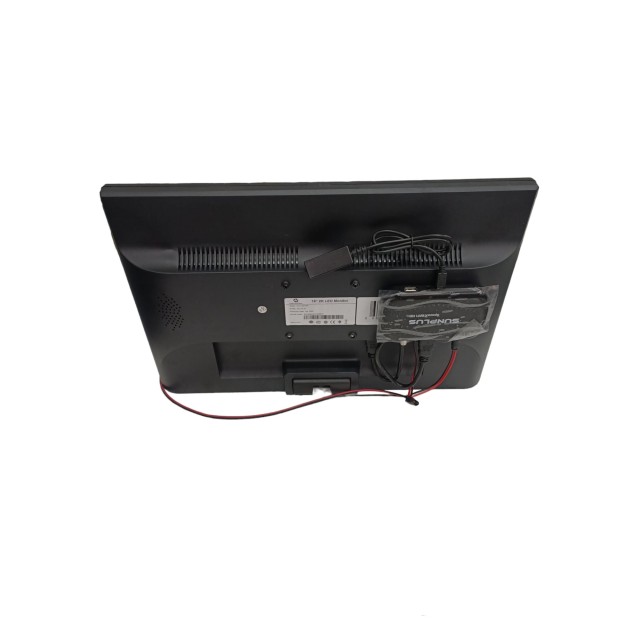 19 " Monitör Tv Askı Aparatı Ve Iptv Cihazı Dahil Nova (13012)