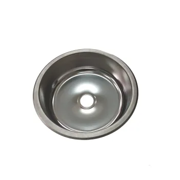 Karavan Yuvarlak Evye Eco 34 Cm 12 Cm Derinlik (11030)