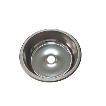 Karavan Yuvarlak Evye Eco 34 Cm 12 Cm Derinlik (11030)