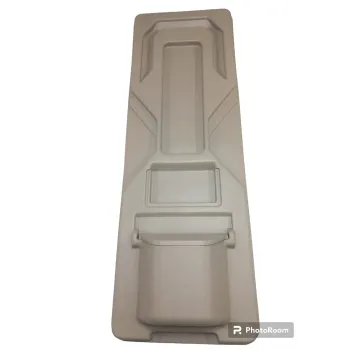 Çekme Karavan Abs 60 X 170 Cm (21009)