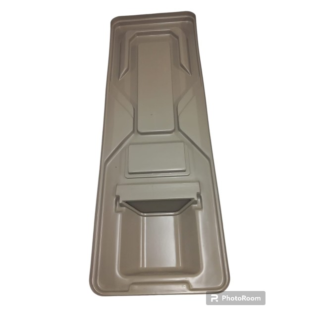 Çekme Karavan Abs 60 X 170 Cm (21009)