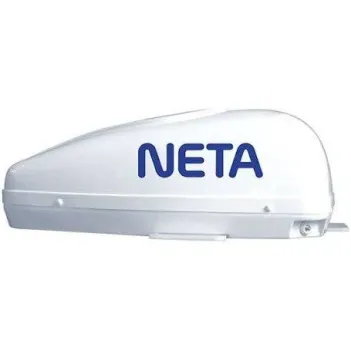 Neta Mba 28 Karavan Tekne Uydu Anteni 3 Çıkışlı (13017a)