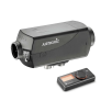Eberspacher S2 D2l Airtronic Dizel Isıtıcı 12v 2kw (d2l) (24005)