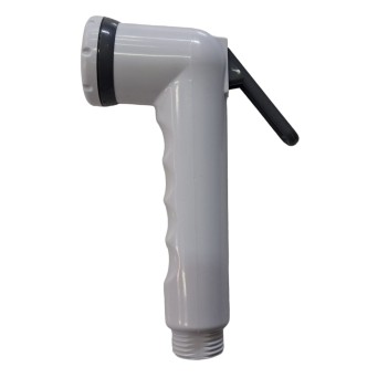 Karavan Dış Duş Başlık Eco (2010)