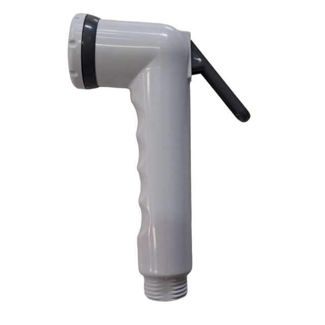 Karavan Dış Duş Başlık Eco (2010)