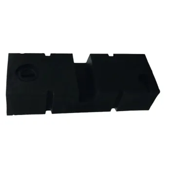 Karavan 90 Lt Atık Su Deposu Siyah 33 X 106 X 24 (32011)