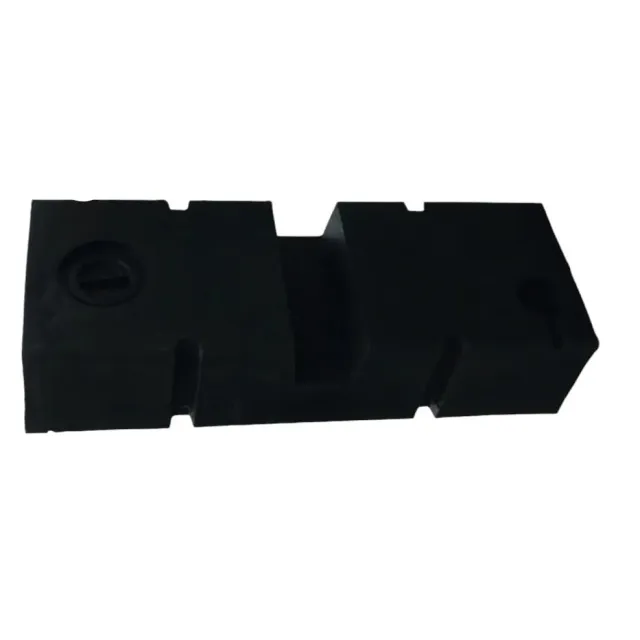 Karavan 90 Lt Atık Su Deposu Siyah 33 X 106 X 24 (32011)