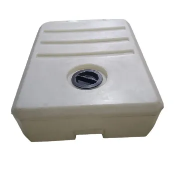 Karavan 100 Lt Temiz Su Deposu (32032)